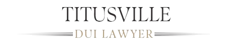 titusville logo